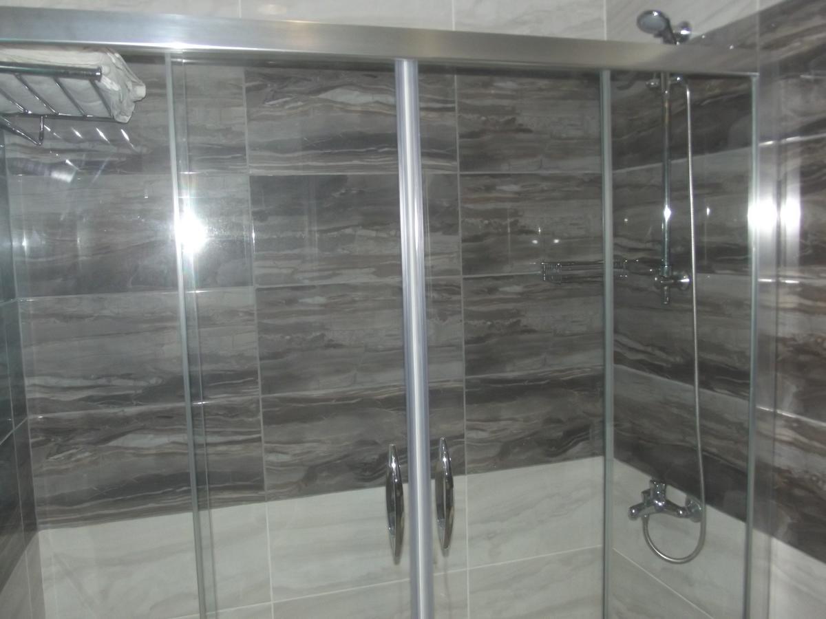 Selcuk Uygulama Oteli̇ Exterior foto